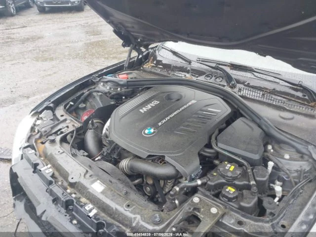 BMW 240 M240i* xDrive* HARMAN KARDON* ШИБИДАХ* ПОДГРЕВ* , снимка 9 - Автомобили и джипове - 55638067