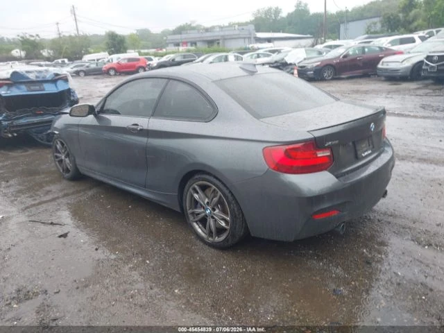 BMW 240 M240i* xDrive* HARMAN KARDON* ШИБИДАХ* ПОДГРЕВ* , снимка 3 - Автомобили и джипове - 55638067
