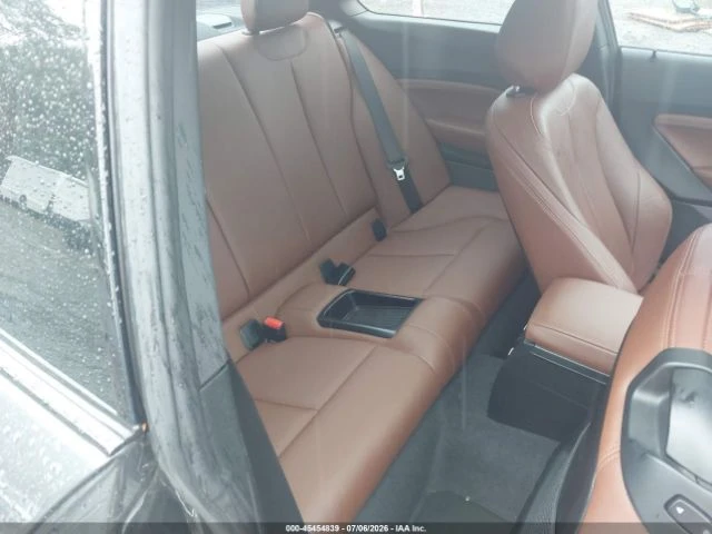 BMW 240 M240i* xDrive* HARMAN KARDON* ШИБИДАХ* ПОДГРЕВ* , снимка 8 - Автомобили и джипове - 55638067