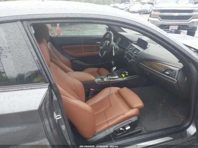 BMW 240 M240i* xDrive* HARMAN KARDON* ШИБИДАХ* ПОДГРЕВ* , снимка 5 - Автомобили и джипове - 55638067