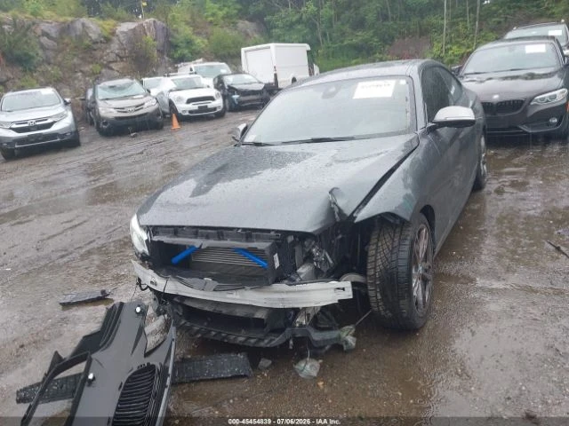 BMW 240 M240i* xDrive* HARMAN KARDON* ШИБИДАХ* ПОДГРЕВ* , снимка 11 - Автомобили и джипове - 55638067