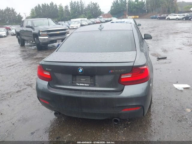 BMW 240 M240i* xDrive* HARMAN KARDON* ШИБИДАХ* ПОДГРЕВ* , снимка 15 - Автомобили и джипове - 55638067
