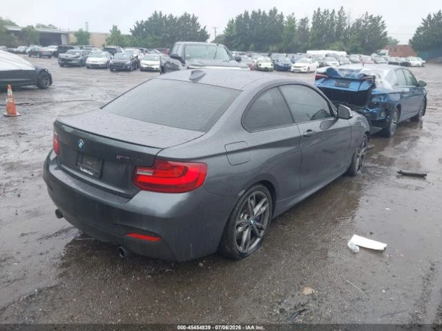 BMW 240 M240i* xDrive* HARMAN KARDON* ШИБИДАХ* ПОДГРЕВ* , снимка 4 - Автомобили и джипове - 55638067