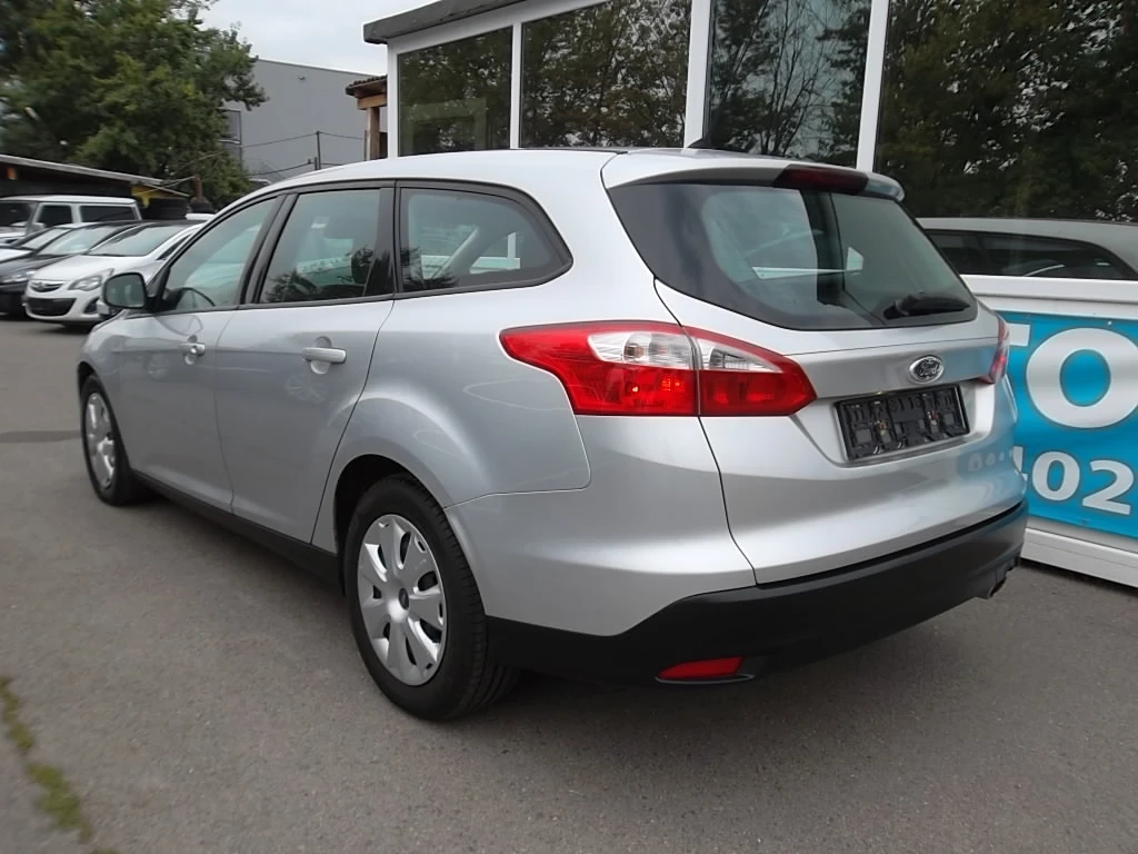 Ford Focus 2.0TDCI AVTOMATIC - изображение 2