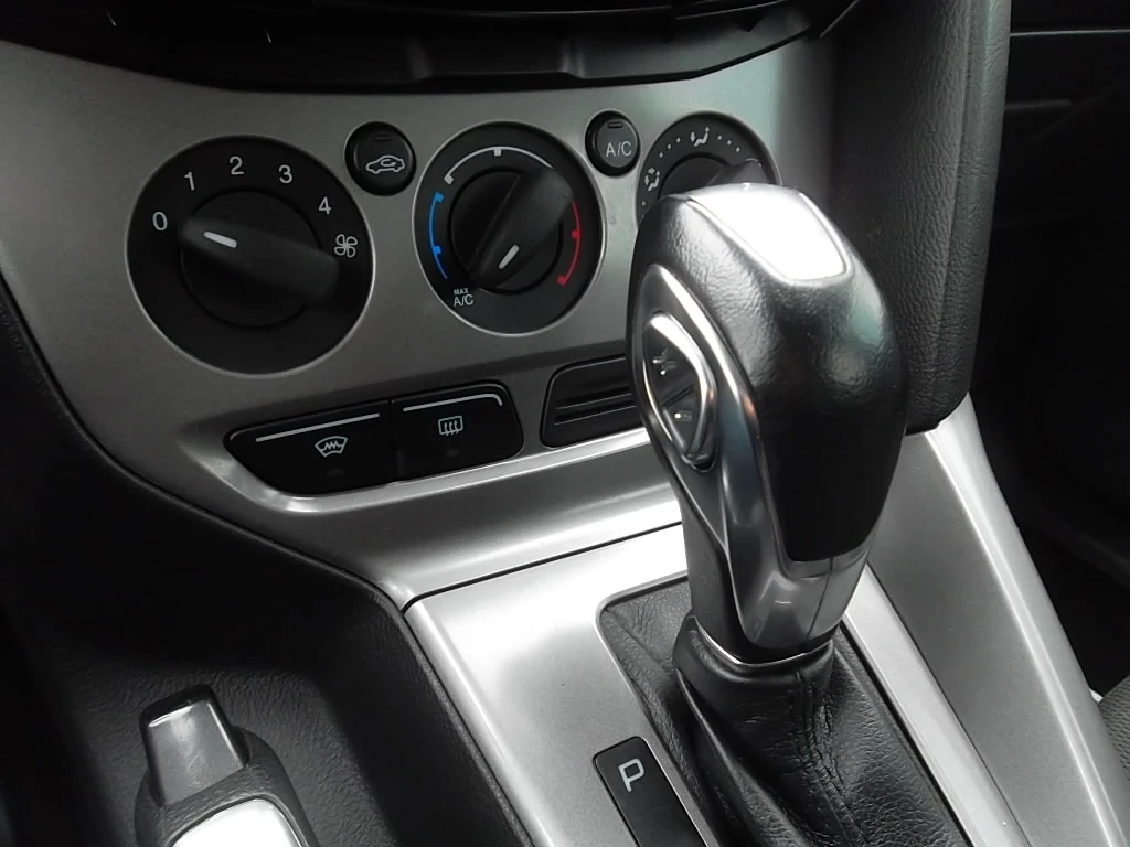 Ford Focus  ! EURO 5  | Mobile.bg   16