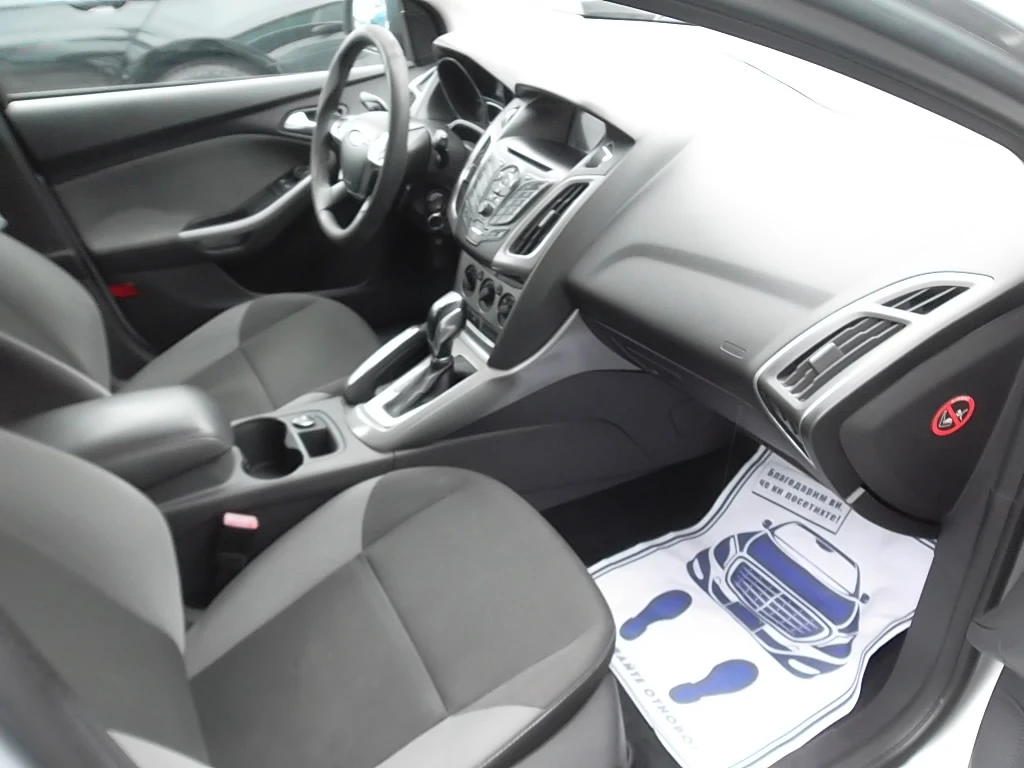 Ford Focus  ! EURO 5  | Mobile.bg   12