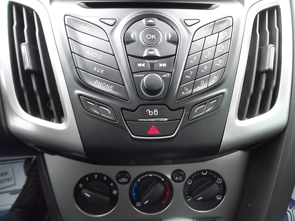 Ford Focus  ! EURO 5  | Mobile.bg   15