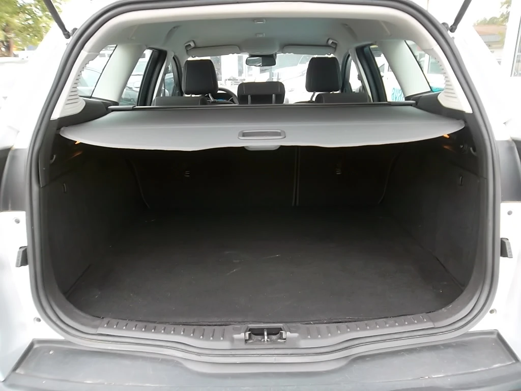 Ford Focus  ! EURO 5  | Mobile.bg   11