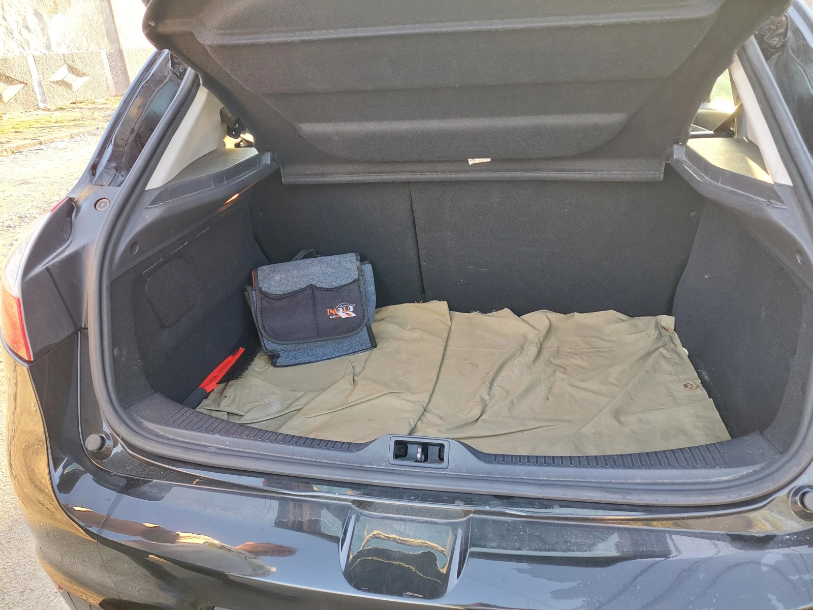 Renault Megane 1.4 TCE - изображение 9
