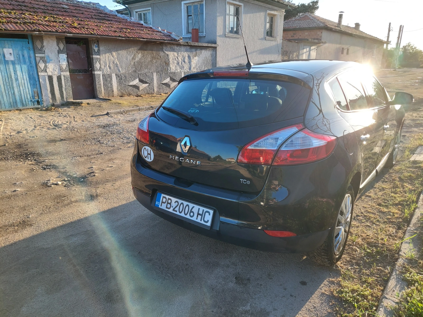 Renault Megane 1.4 TCE - изображение 5