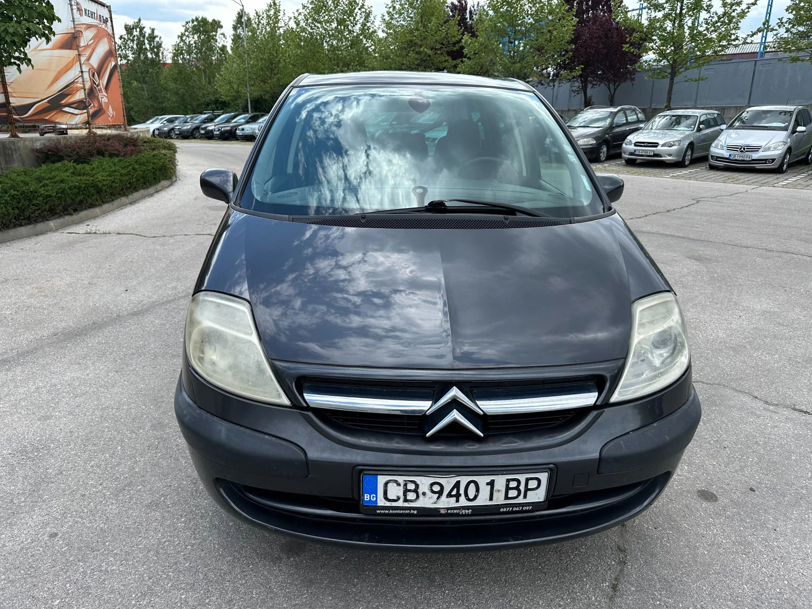 Citroen C8 2.0i 140 к.с./ Газ - изображение 7