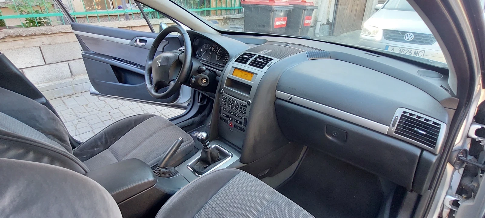 Peugeot 407  - изображение 5