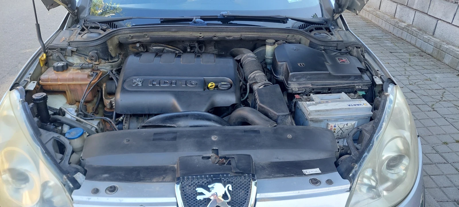 Peugeot 407  - изображение 4