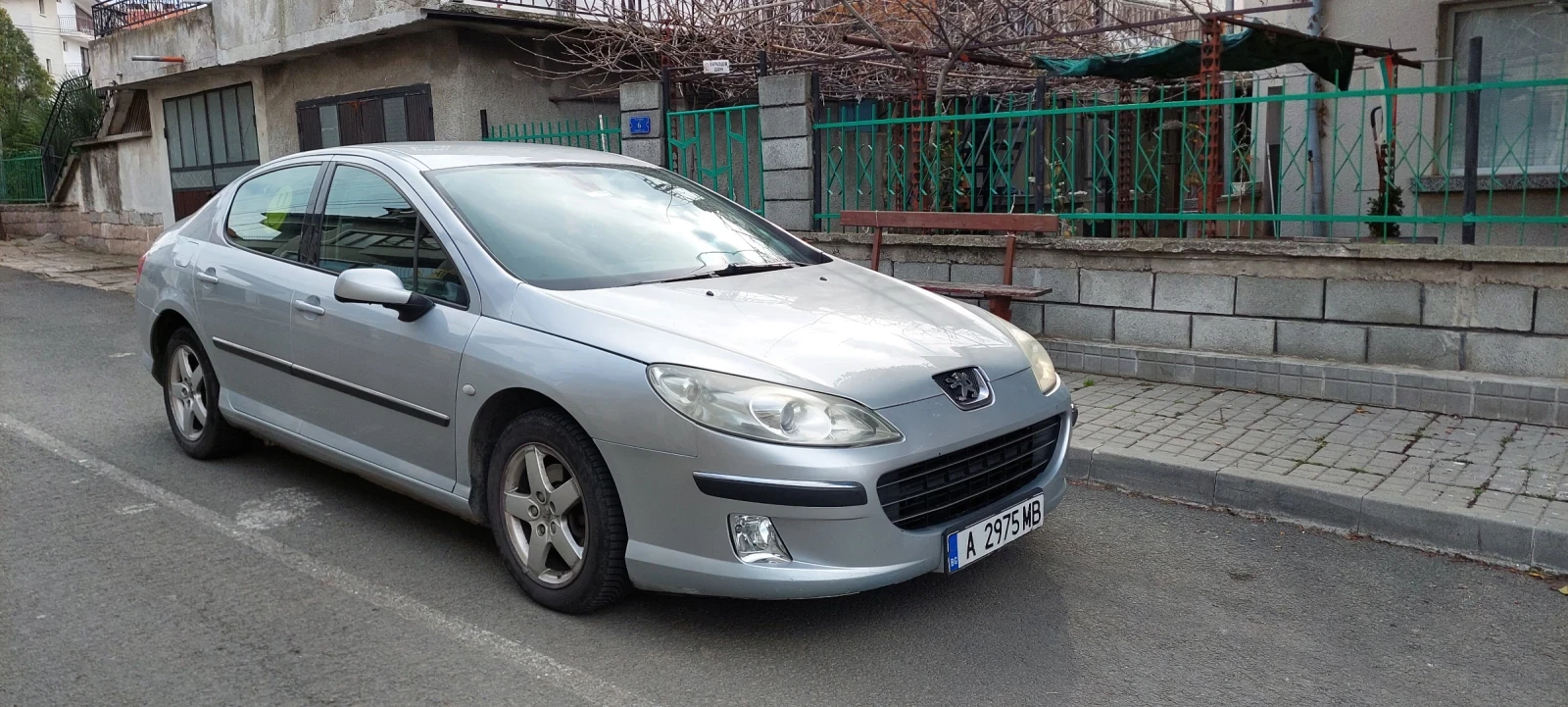 Peugeot 407  - изображение 10