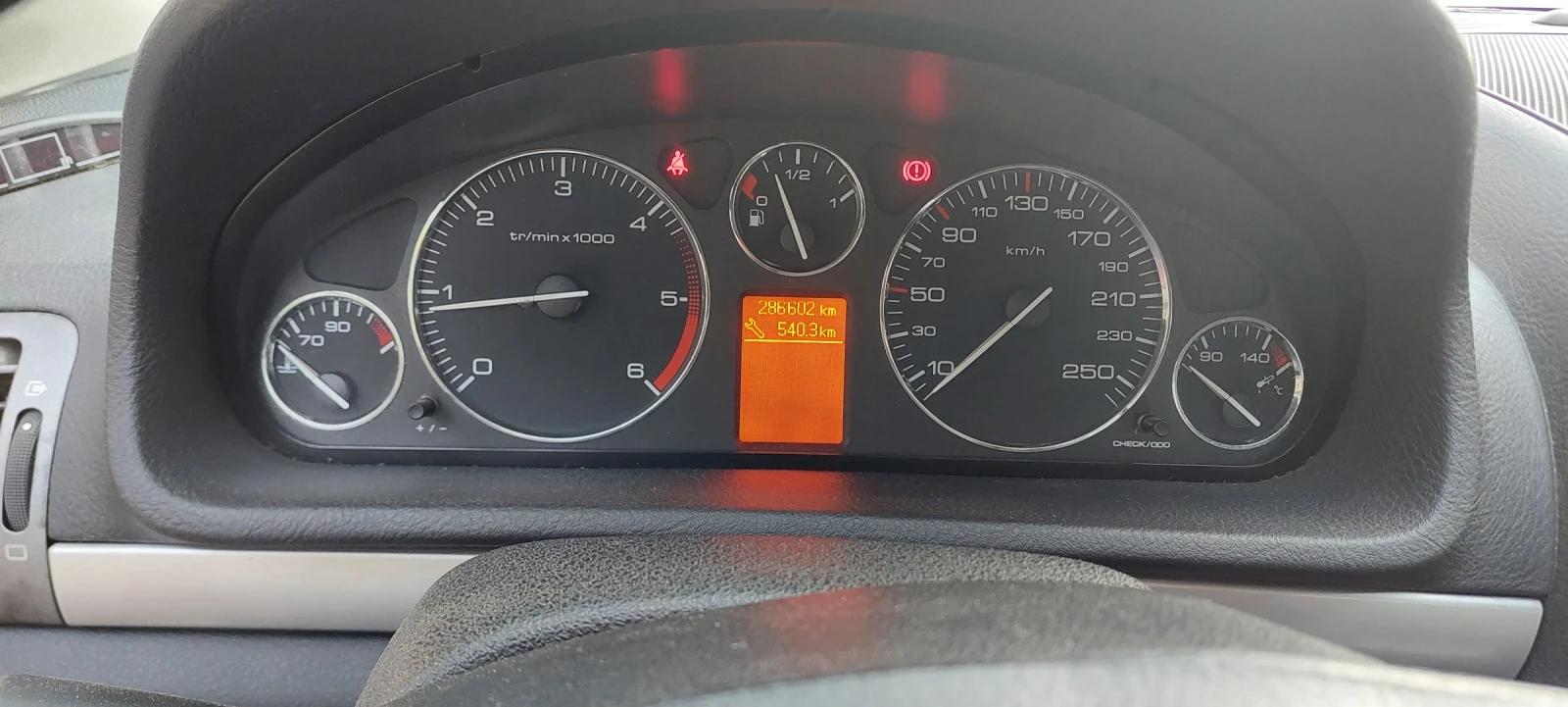 Peugeot 407  - изображение 9
