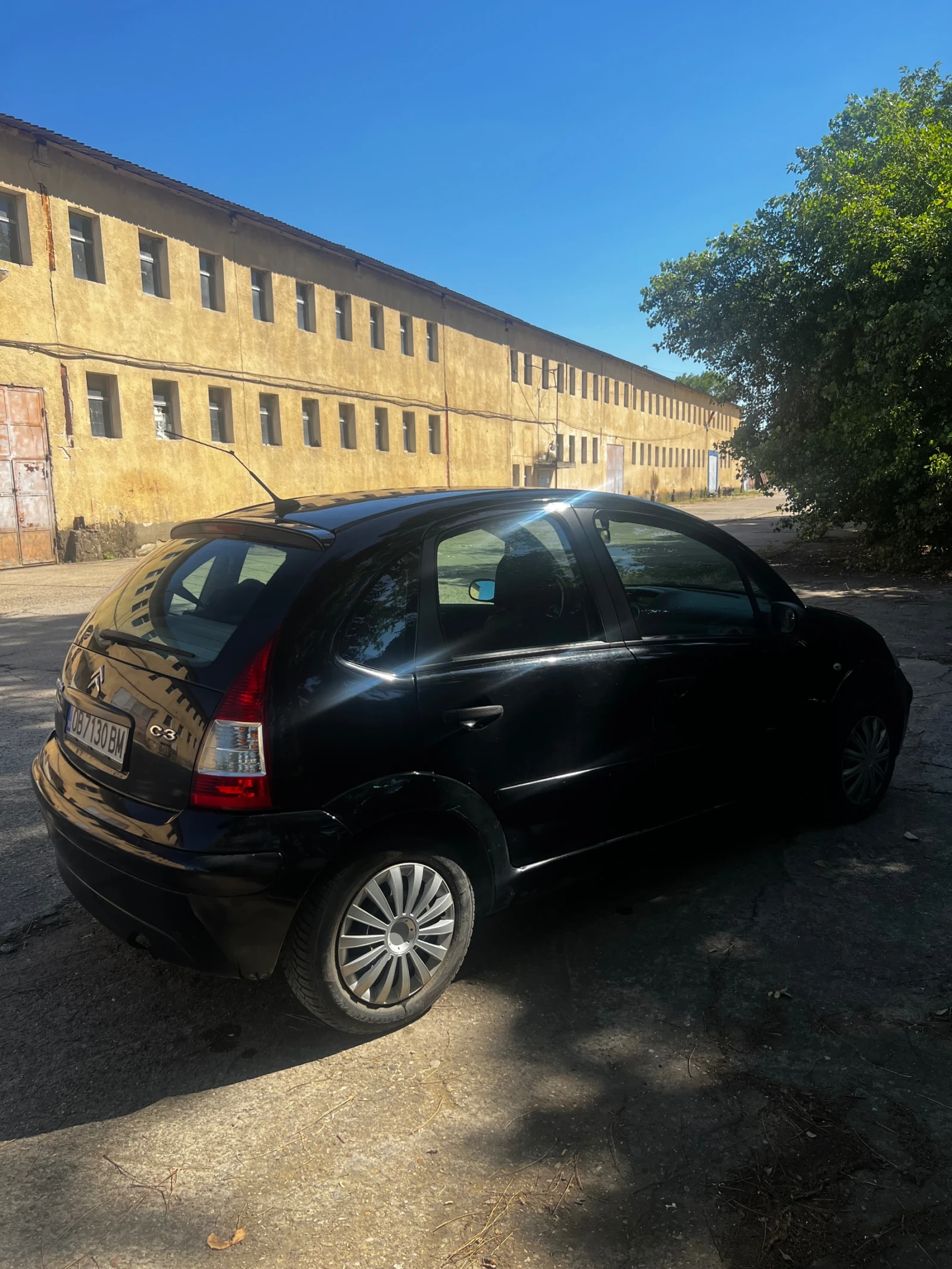Citroen C3 1.4 - изображение 5