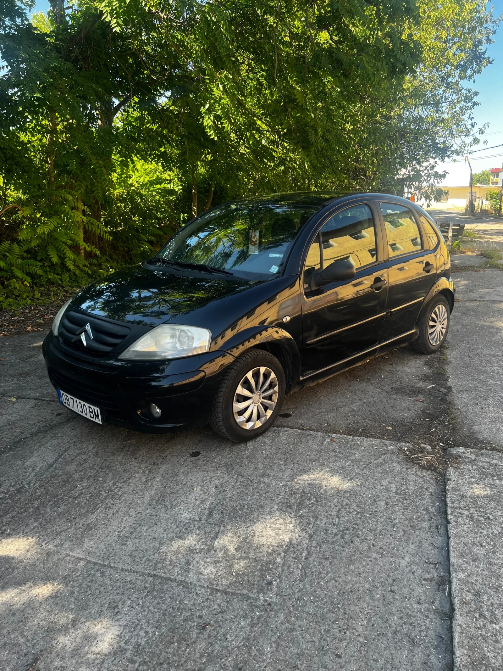 Citroen C3 1.4 - изображение 2