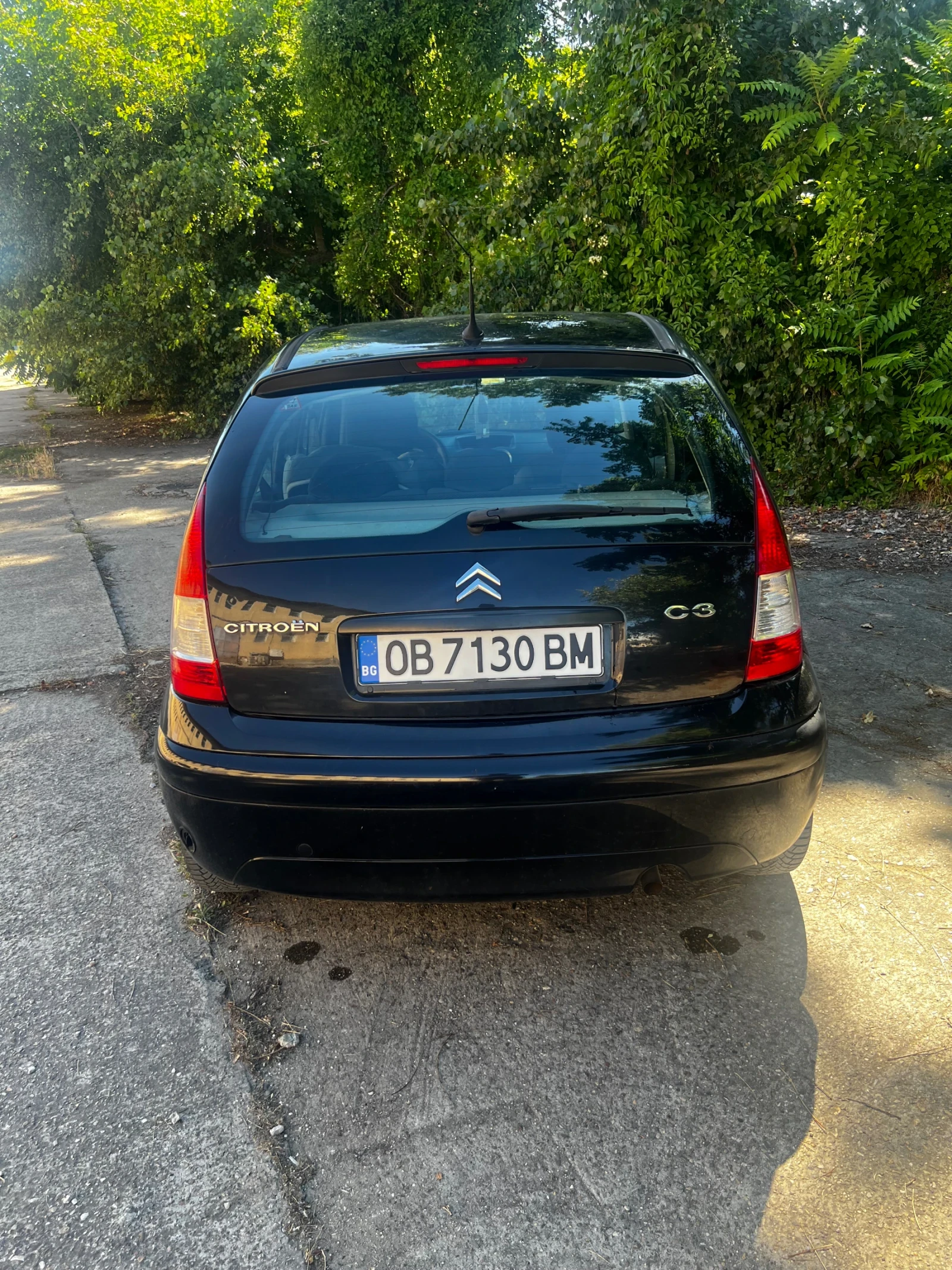 Citroen C3 1.4 - изображение 4