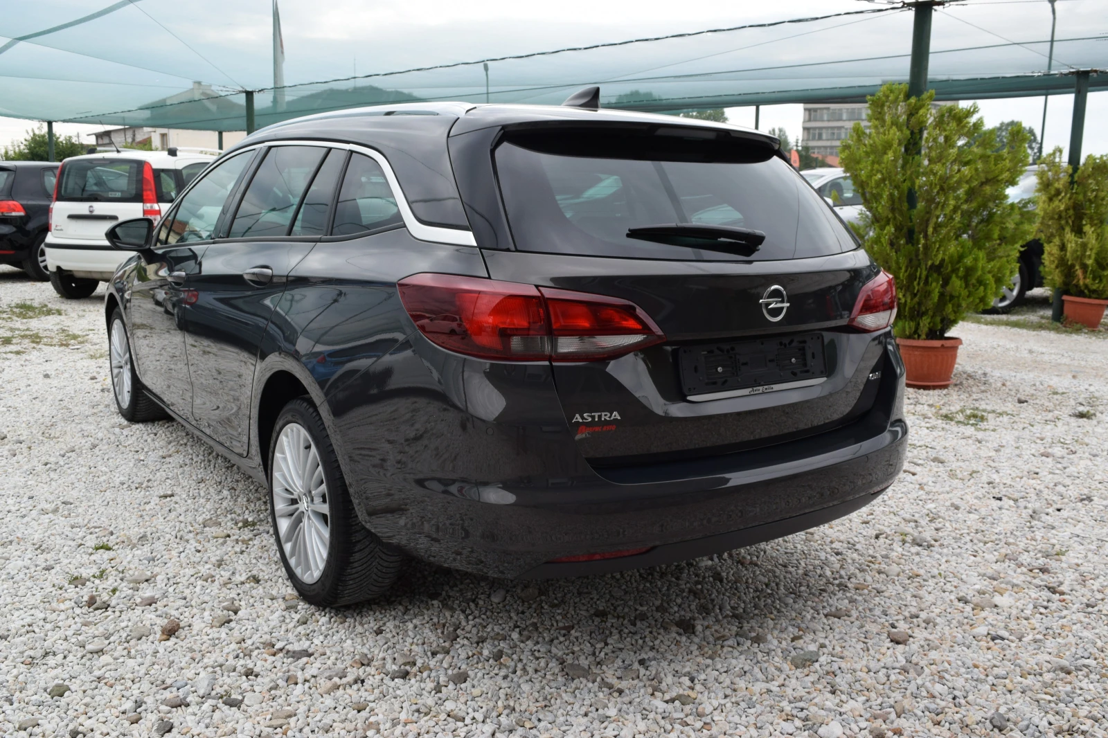 Opel Astra 1.6 cdti* EURO 6B* Keyless* Нави* Дистроник - изображение 4