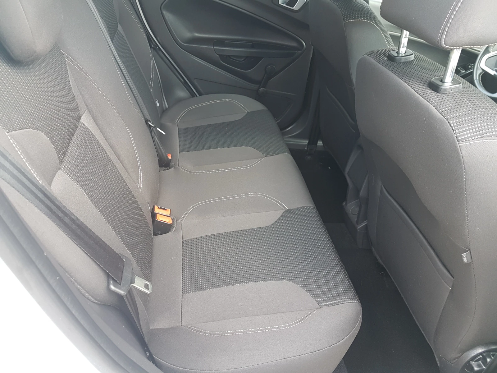 Ford Fiesta 1.0I 80 | Mobile.bg   12