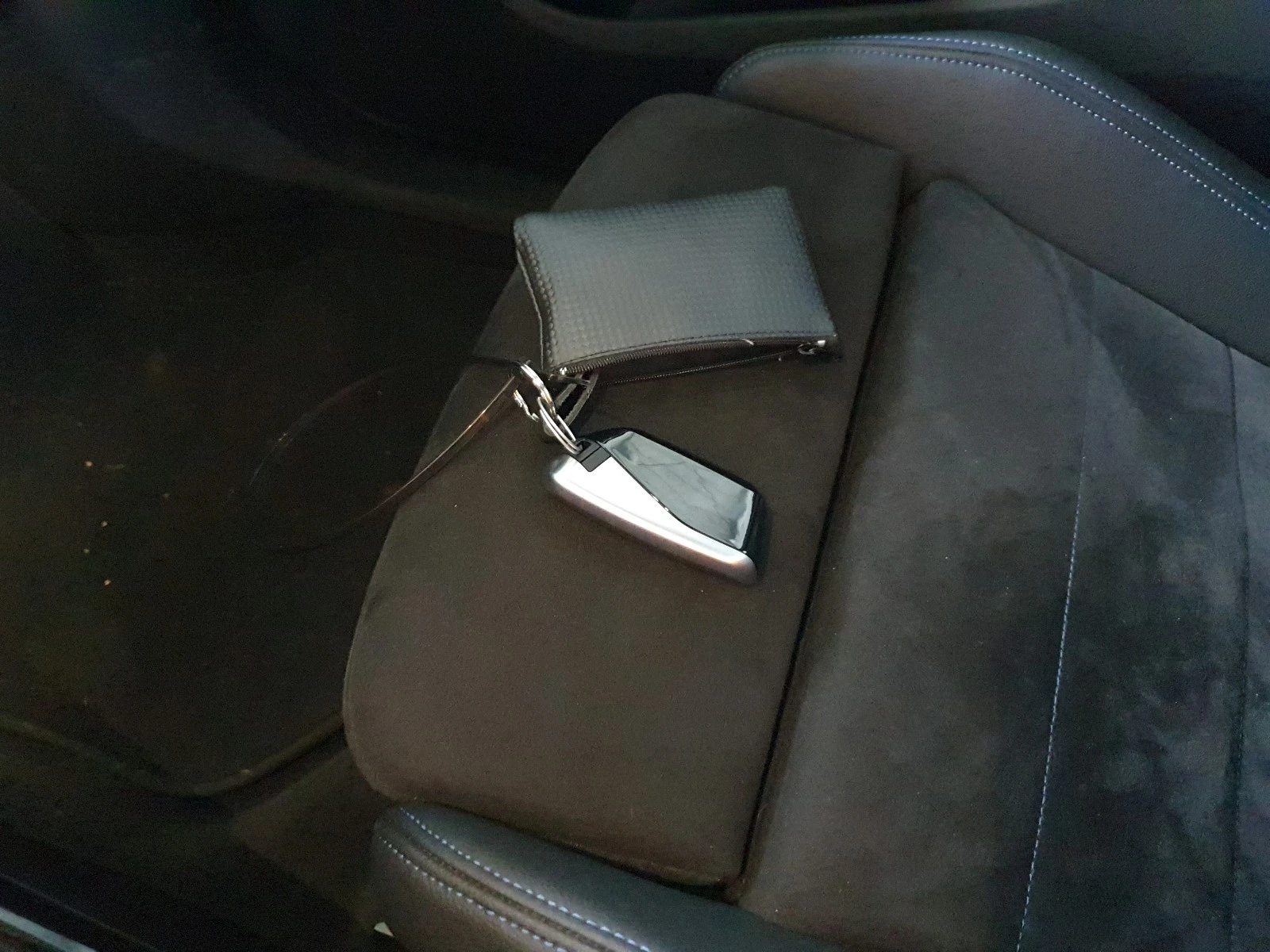 BMW 225 225e Xdrive M sport | Mobile.bg   15