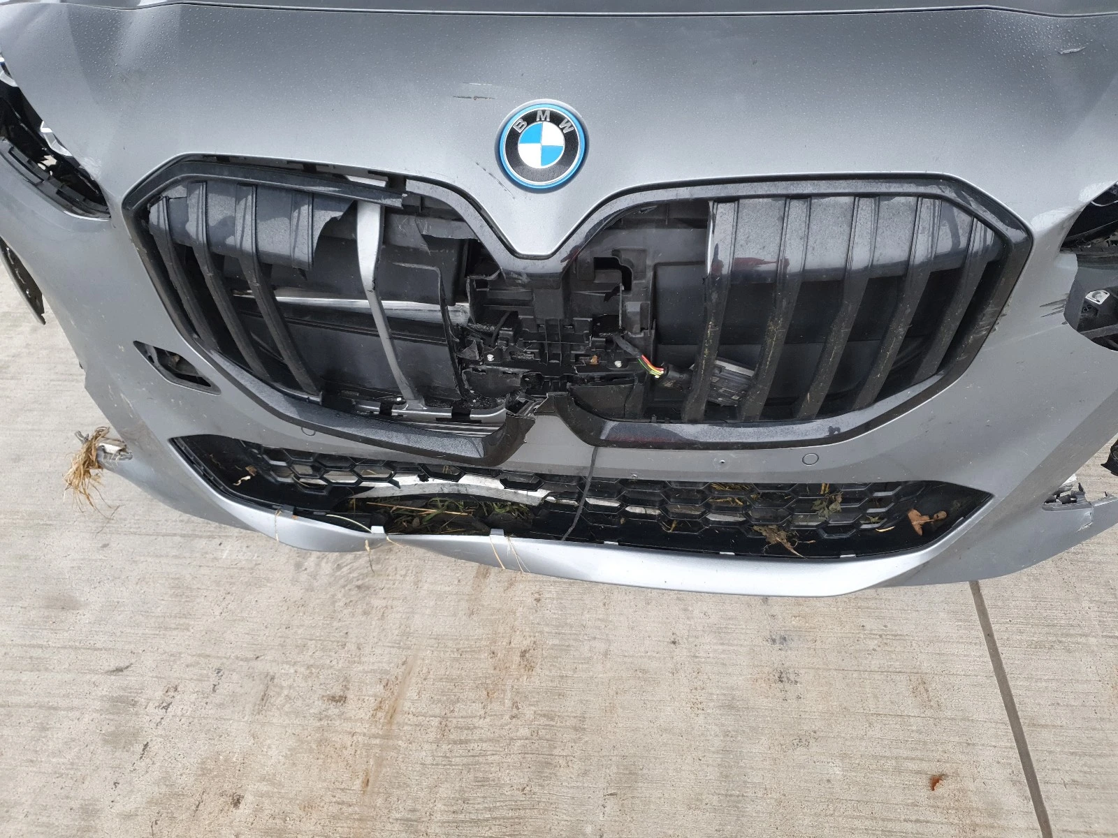 BMW 225 225e Xdrive M sport | Mobile.bg   13