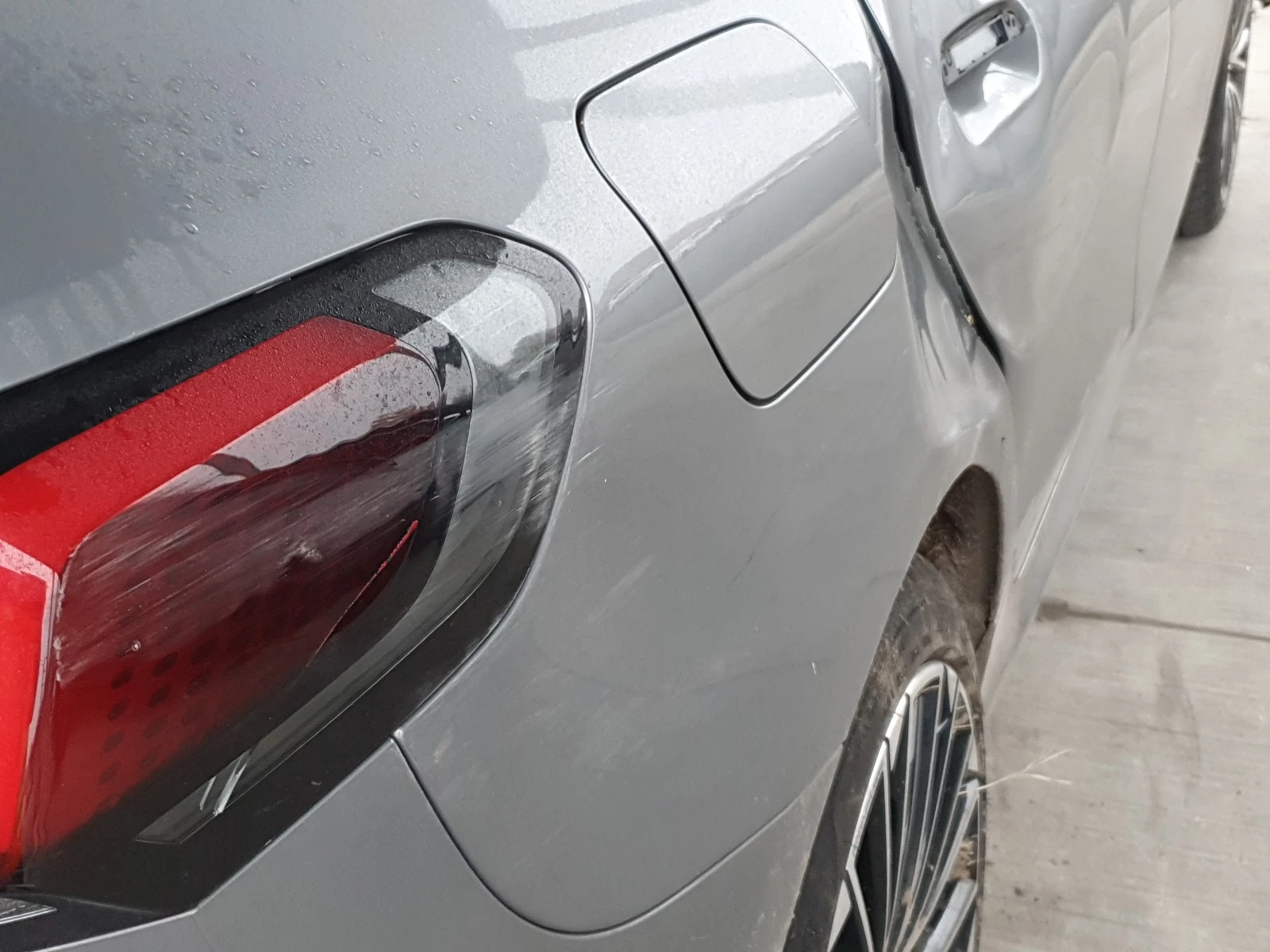 BMW 225 225e Xdrive M sport | Mobile.bg   11