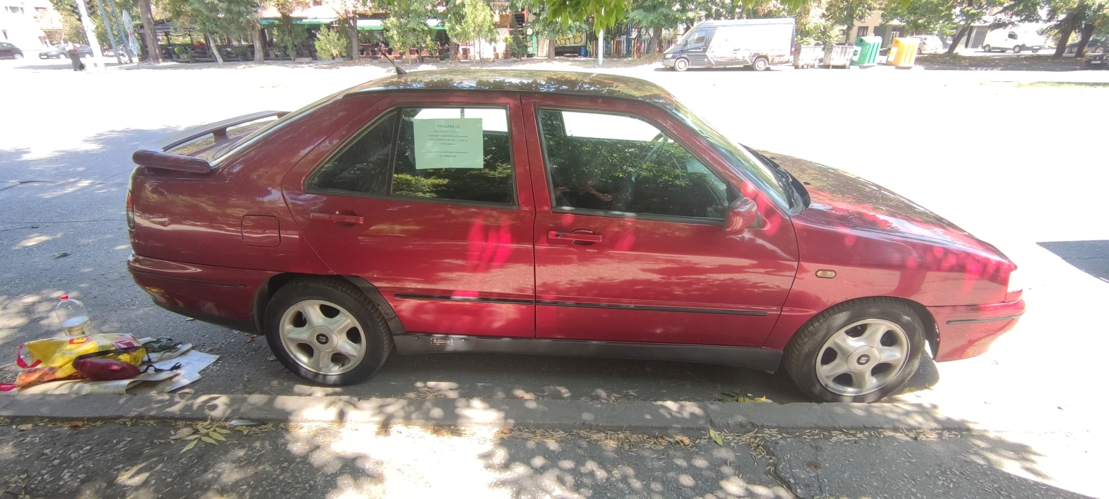Seat Toledo 1.9 TDI - изображение 2