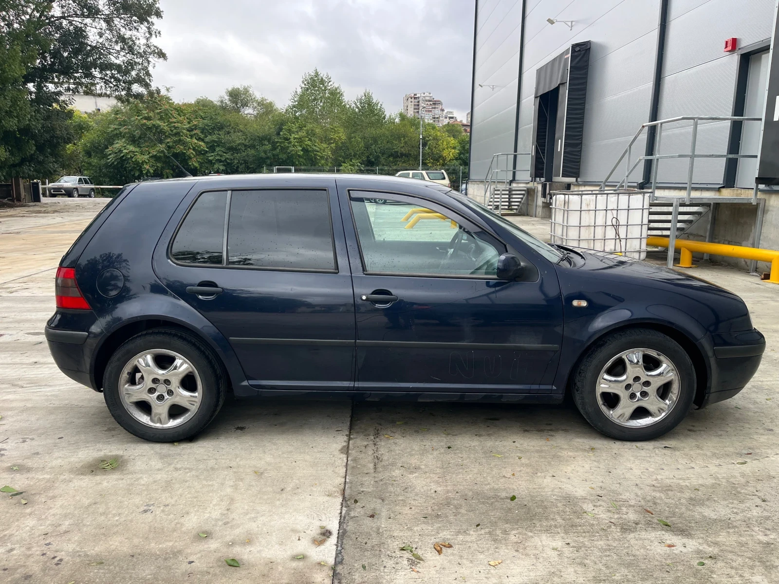 VW Golf 1.4 - изображение 4