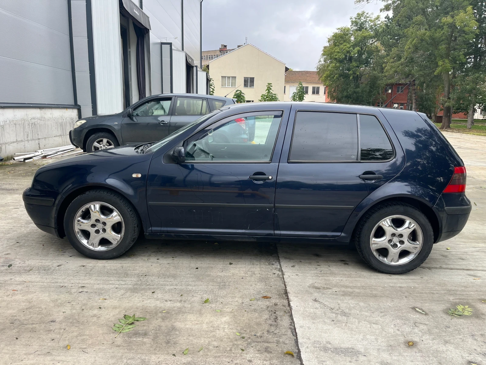 VW Golf 1.4 - изображение 3