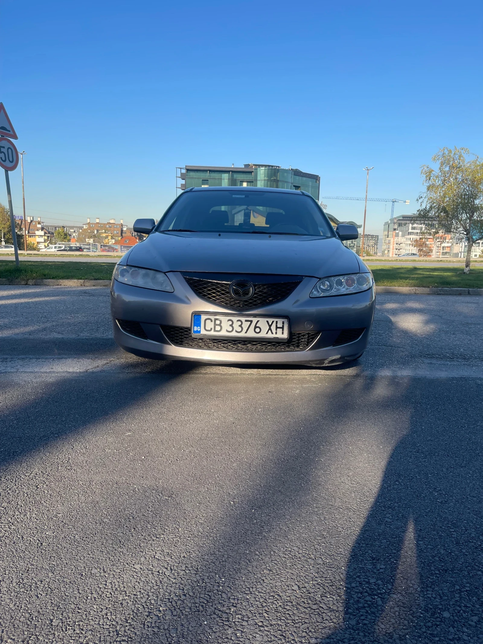 Mazda 6  - изображение 2