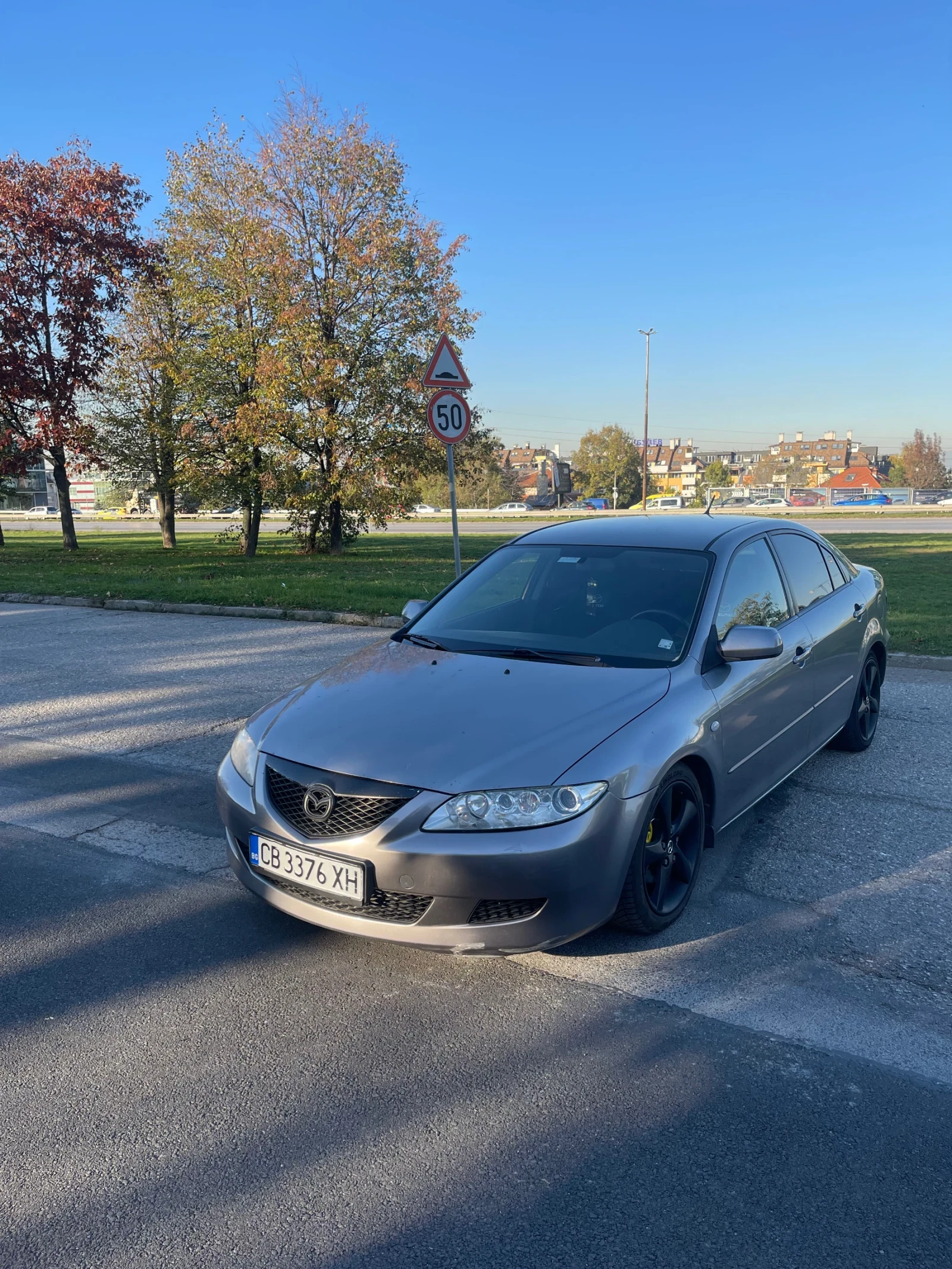 Mazda 6 | Mobile.bg — изображение 1