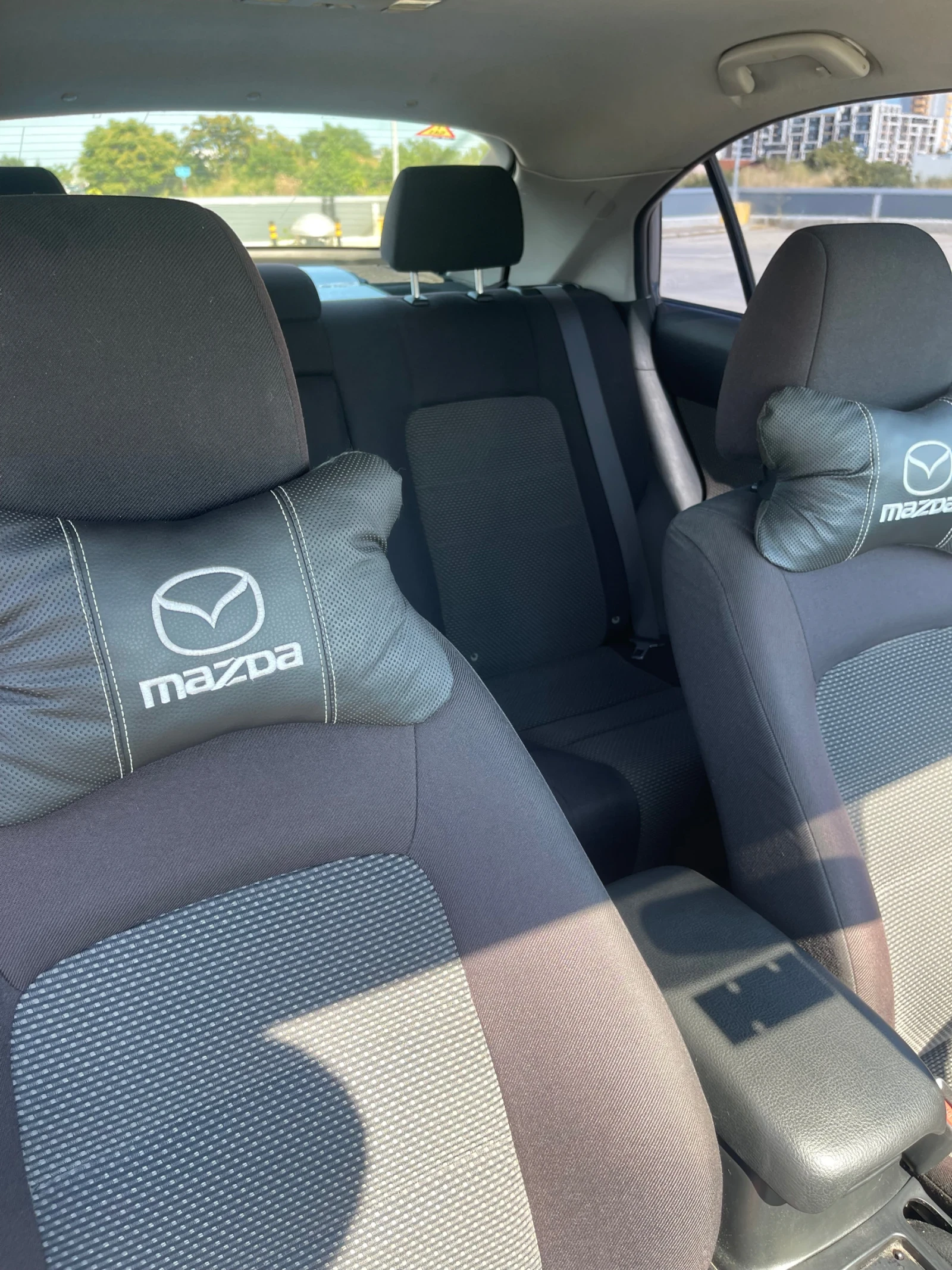 Mazda 6 | Mobile.bg — изображение 12