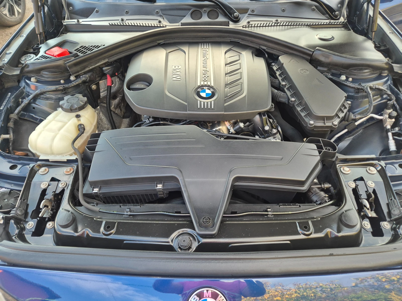 BMW 118 2.0D/URBAN | Mobile.bg   16