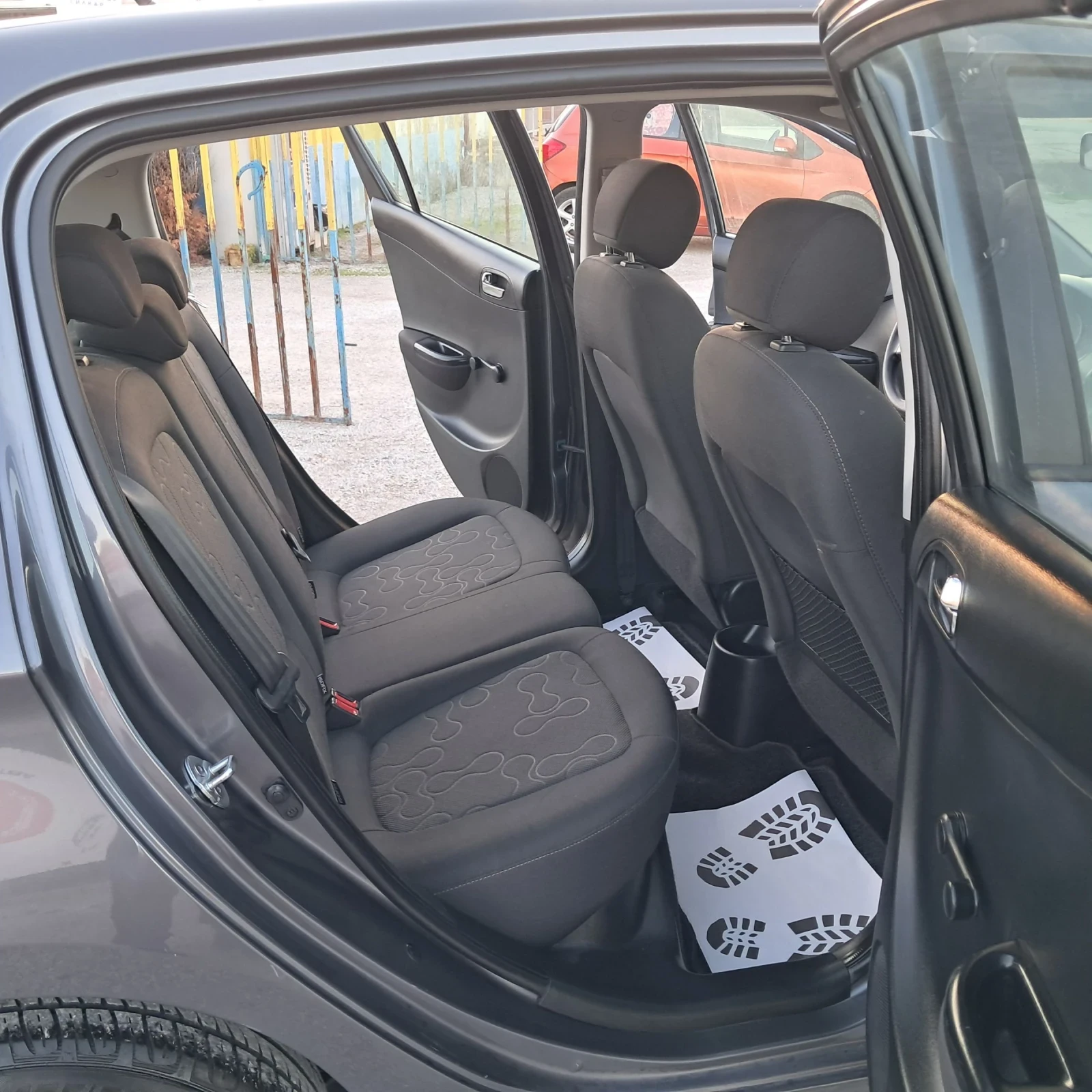 Hyundai I20 1.2i | Mobile.bg   11