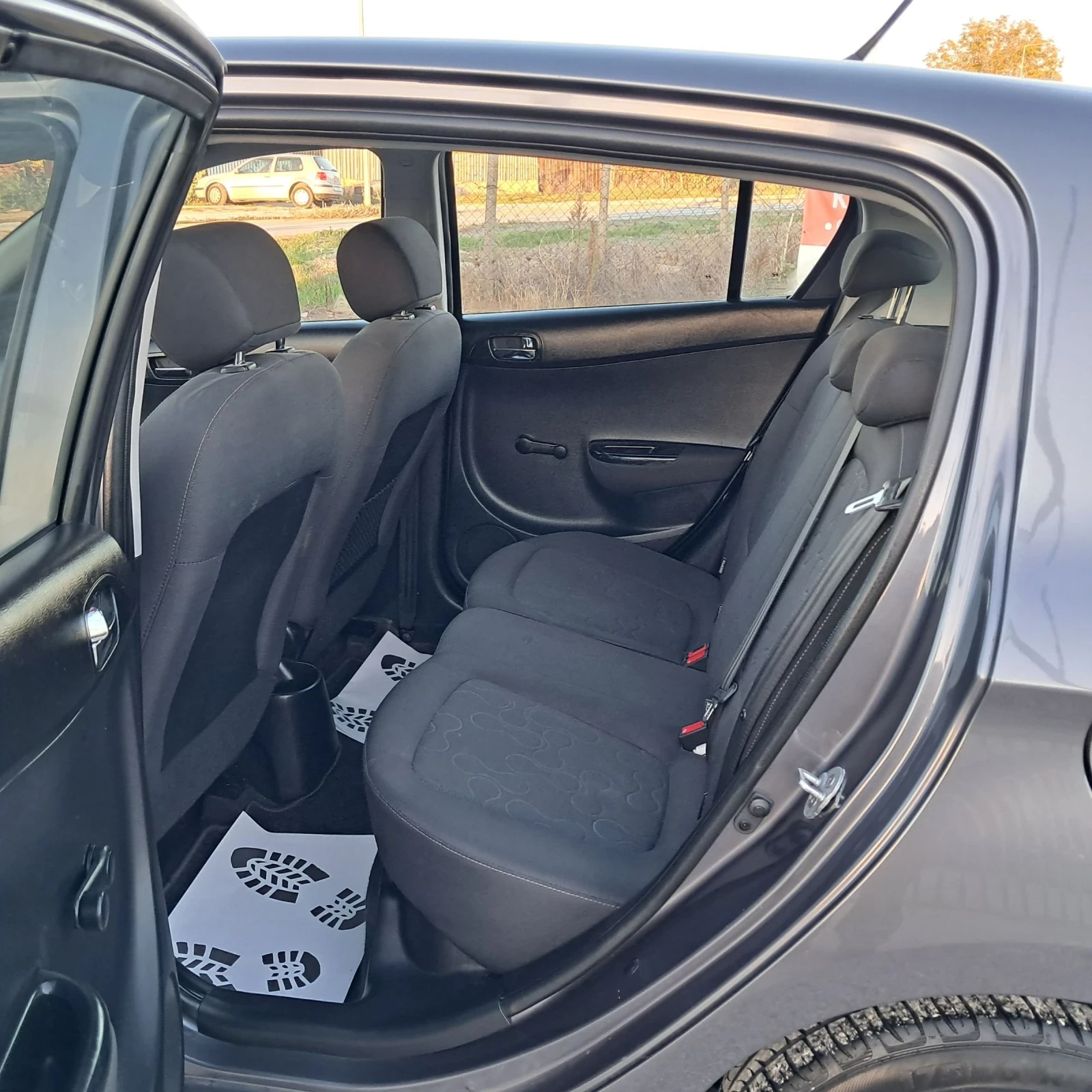 Hyundai I20 1.2i | Mobile.bg   9