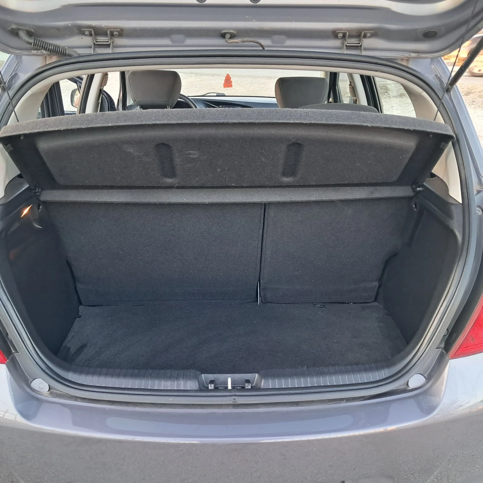 Hyundai I20 1.2i | Mobile.bg   10