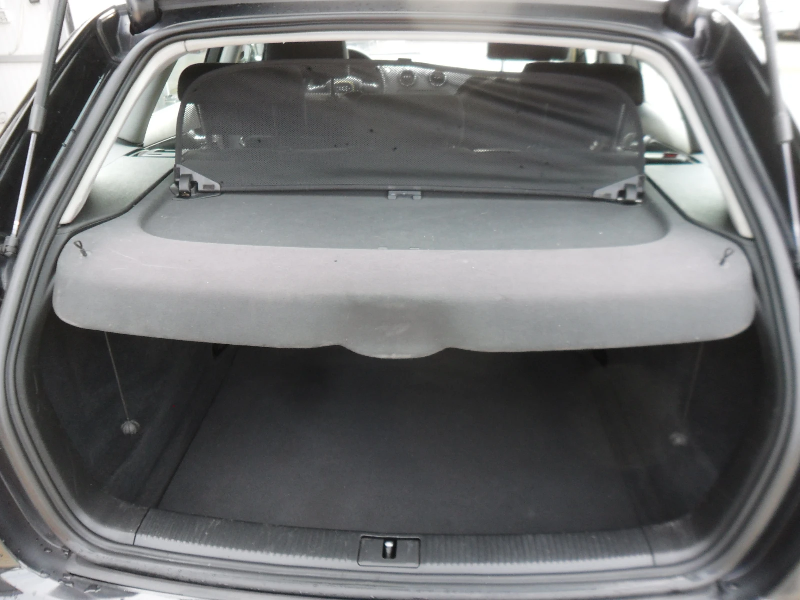 Audi A3 2, 0-tdi-BMM-KLIMATRONIK-ITALY | Mobile.bg   13