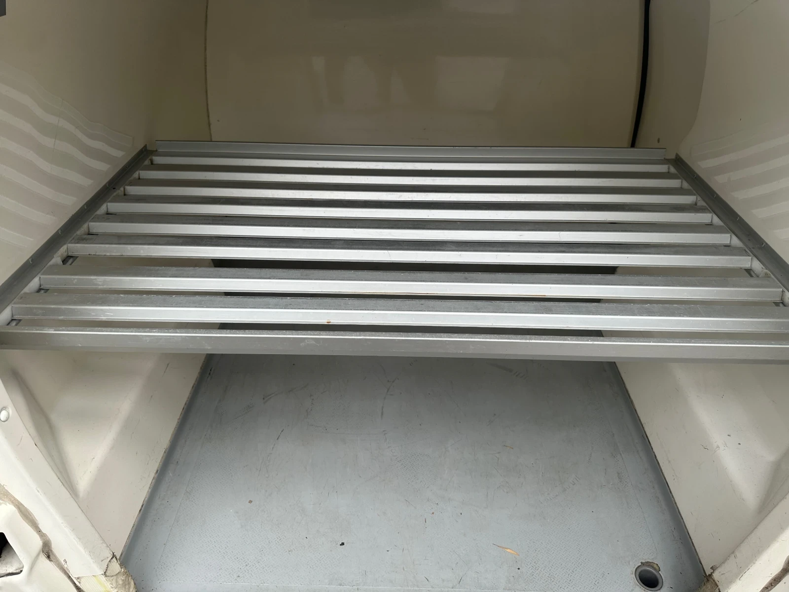 Citroen Berlingo 1.9d - изображение 9