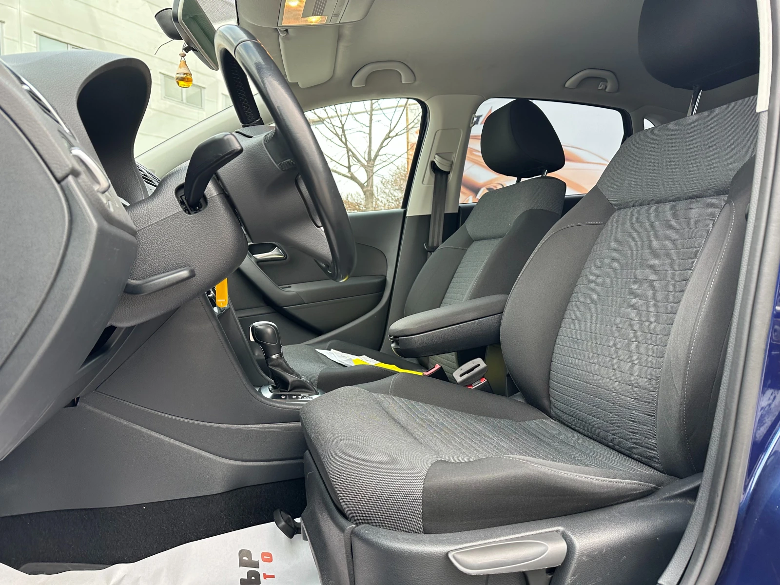 VW Polo /1.2i 90 ..  | Mobile.bg   8