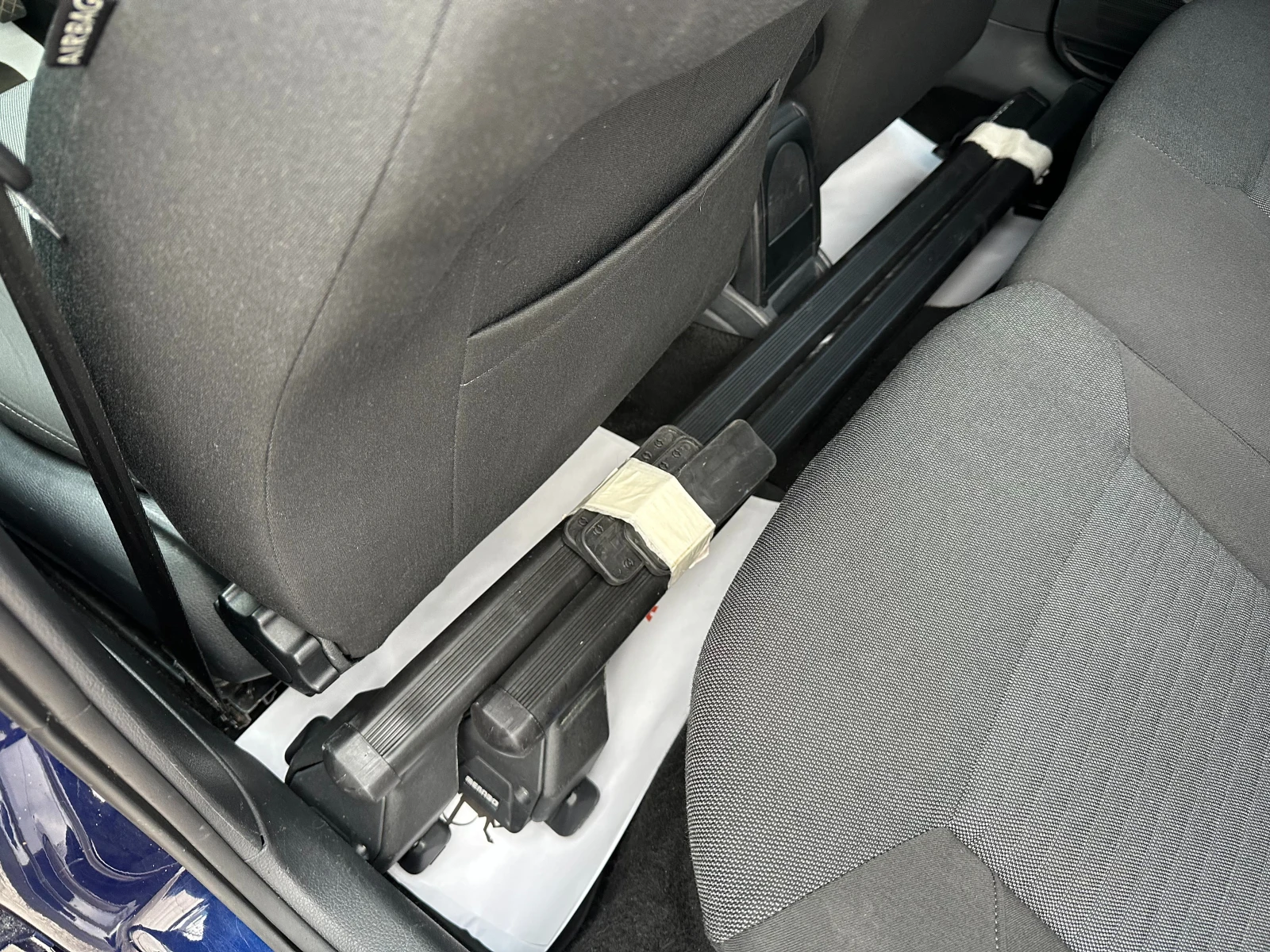 VW Polo /1.2i 90 ..  | Mobile.bg   10