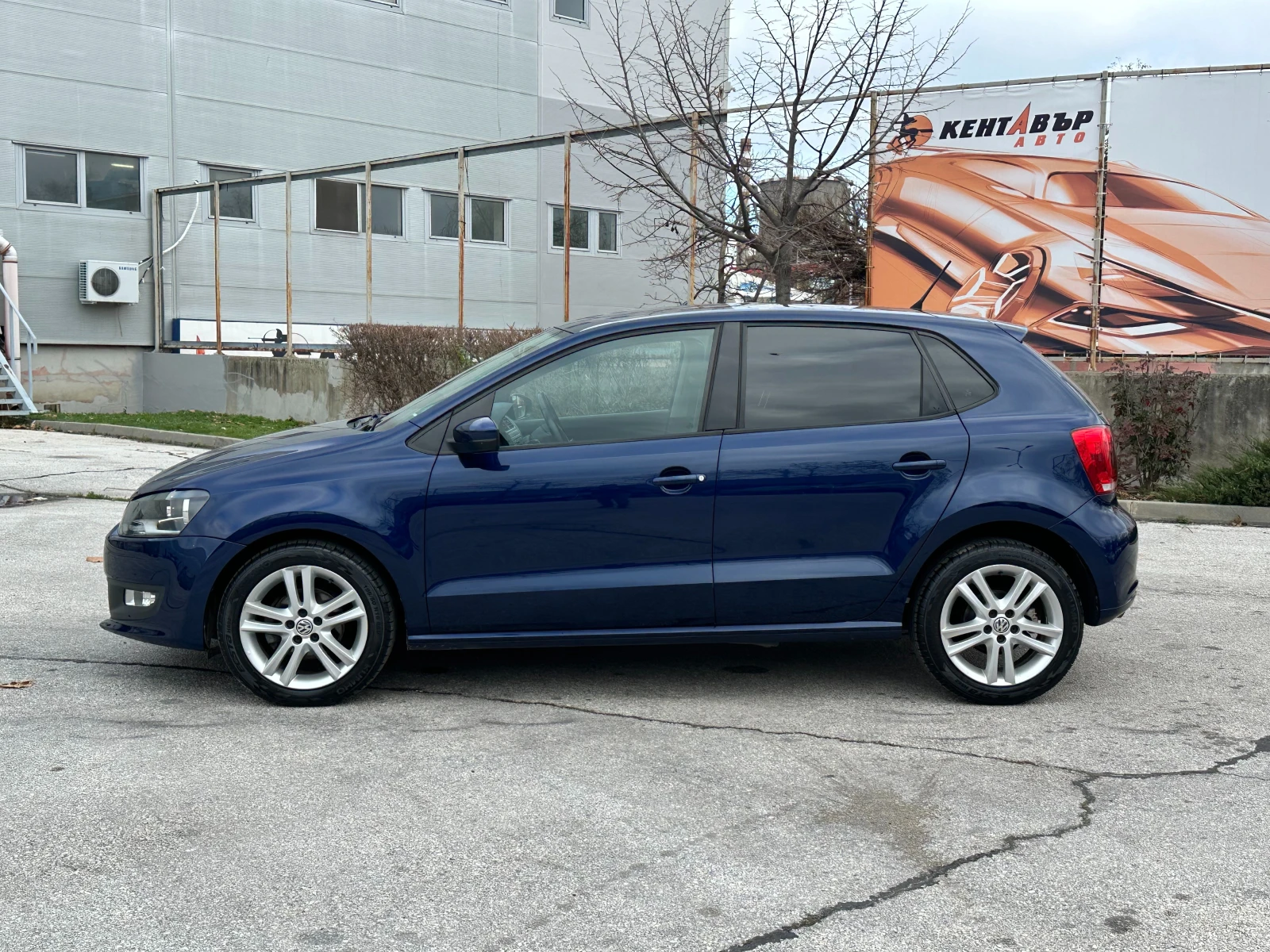 VW Polo /1.2i 90 ..  | Mobile.bg   2