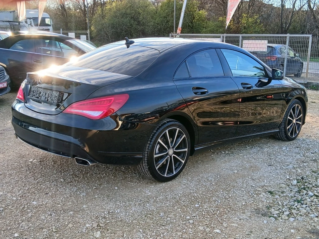 Mercedes-Benz CLA 180 АВТОМАТИК NAVI - изображение 6