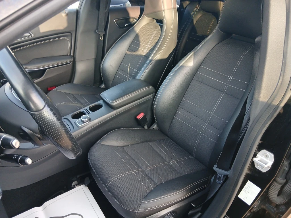 Mercedes-Benz CLA 180 АВТОМАТИК NAVI - изображение 7