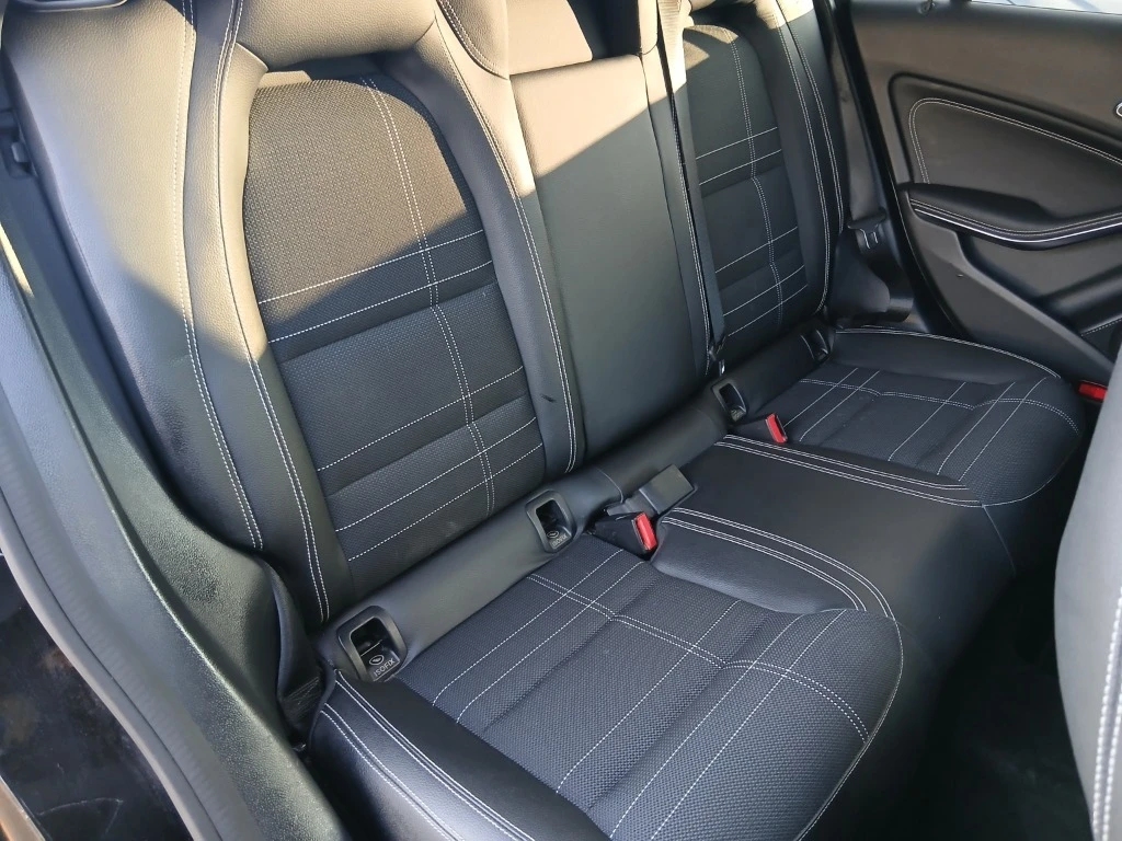 Mercedes-Benz CLA 180 АВТОМАТИК NAVI - изображение 9