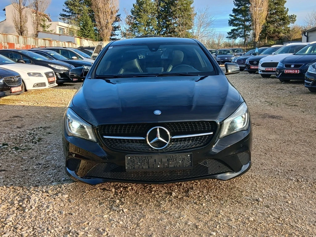 Mercedes-Benz CLA 180 АВТОМАТИК NAVI - изображение 2