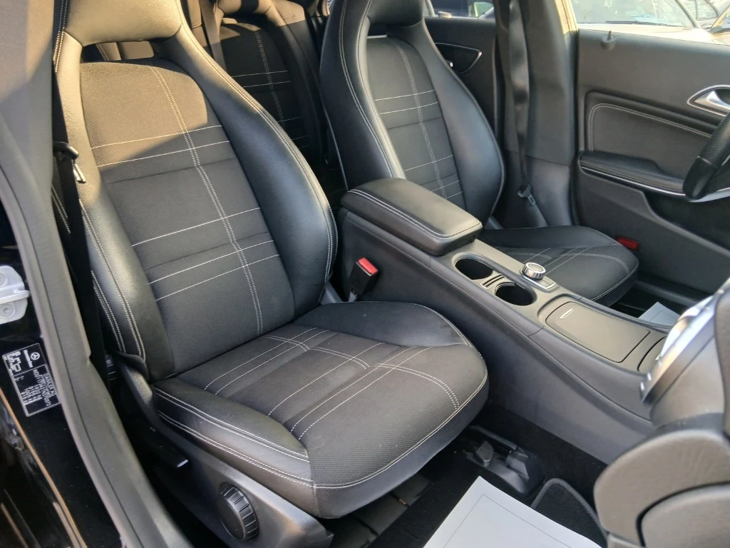 Mercedes-Benz CLA 180 АВТОМАТИК NAVI - изображение 8