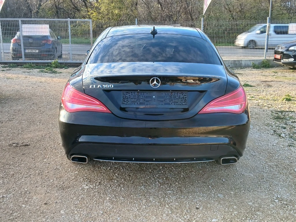 Mercedes-Benz CLA 180 АВТОМАТИК NAVI - изображение 5