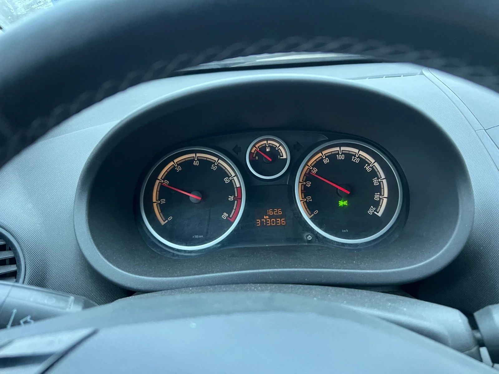 Opel Corsa D 1.2 �������� ��� 80 ���� | Mobile.bg � ����������� 3