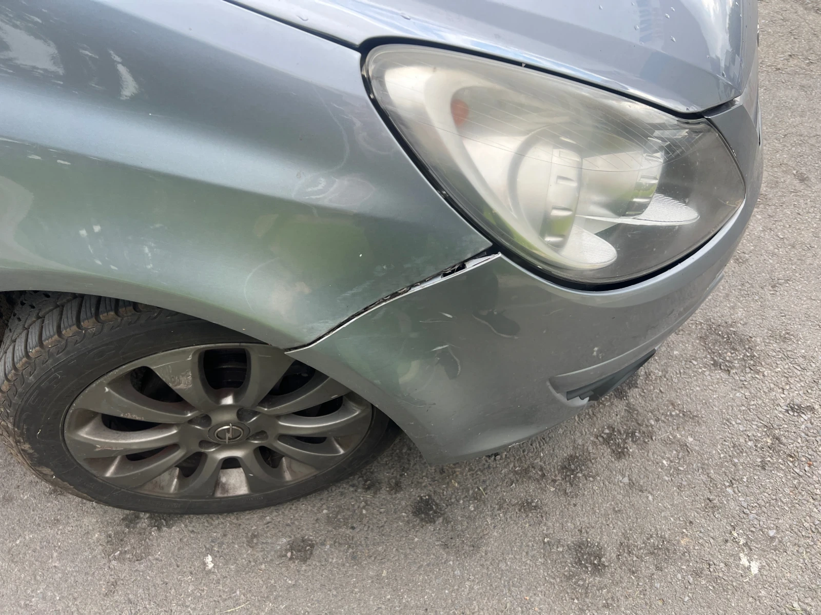 Opel Corsa D 1.2 фабрична газ 80 коня, снимка 11 - Автомобили и джипове - 54645918